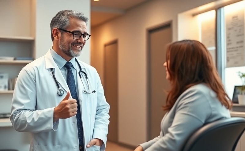 Clinica General en Buenos Aires