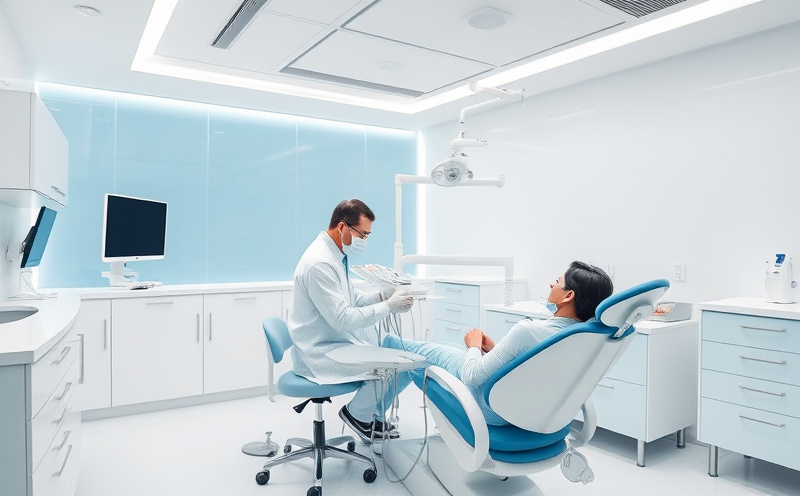 Odontologia en Buenos Aires
