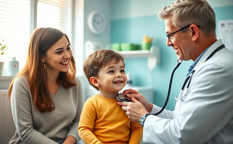 Pediatria en Buenos Aires